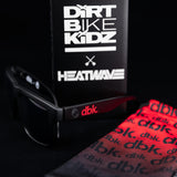 DBK x Heatwave - Vise Faded