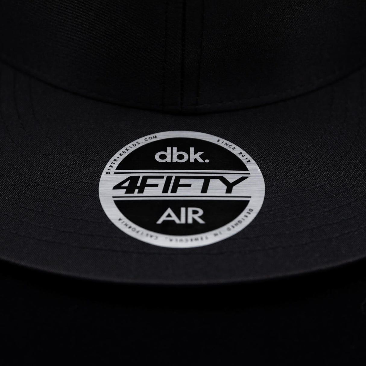 Dazed - DBK 4Fifty AIR