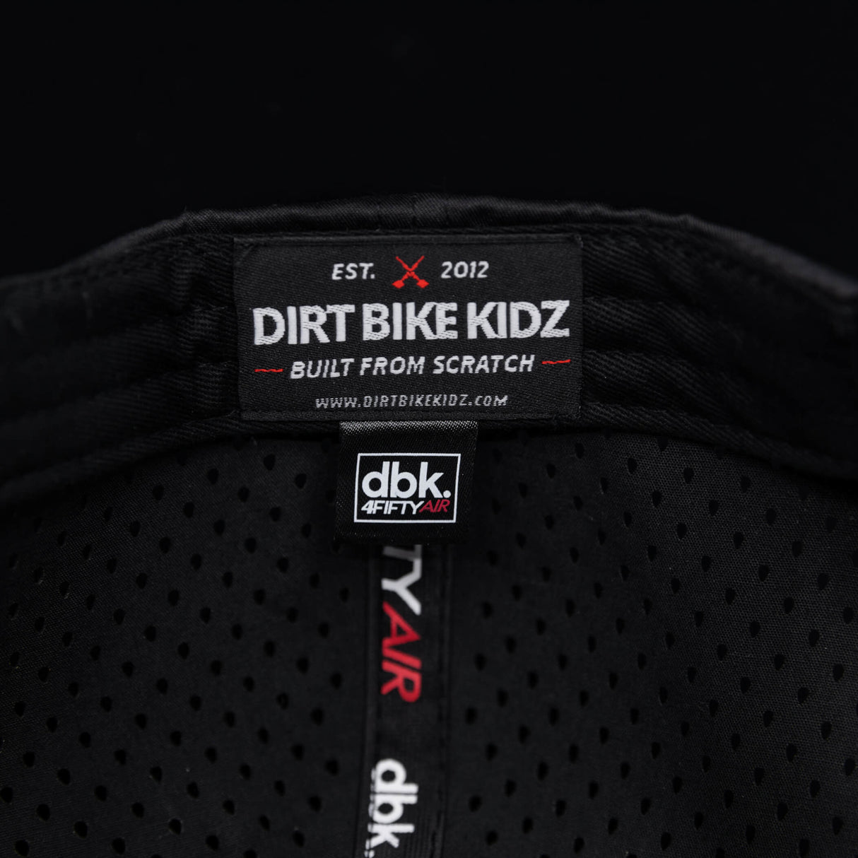 Dazed - DBK 4Fifty AIR