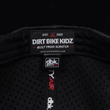 Dazed - DBK 4Fifty AIR