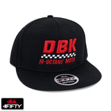 Hi-Octane - DBK 4Fifty Snapback