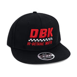 Hi-Octane - DBK 4Fifty Snapback