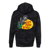 DBK Pro Shop - Hoodie