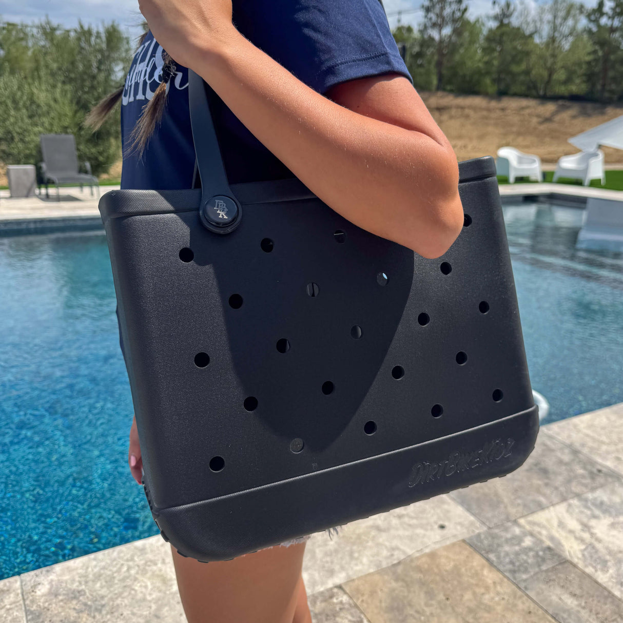 Track Bag