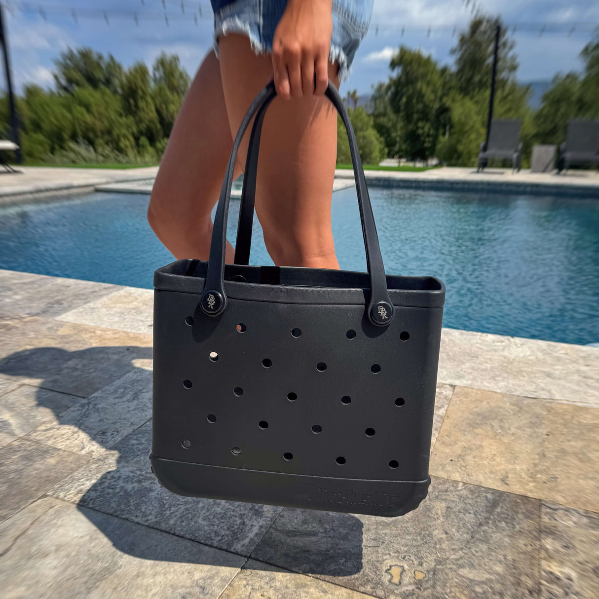 Track Bag