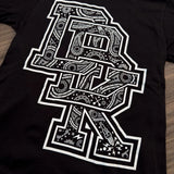 Bandana - Youth Premium Tee