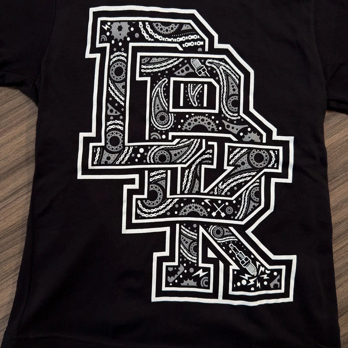 Bandana - Youth Premium Tee