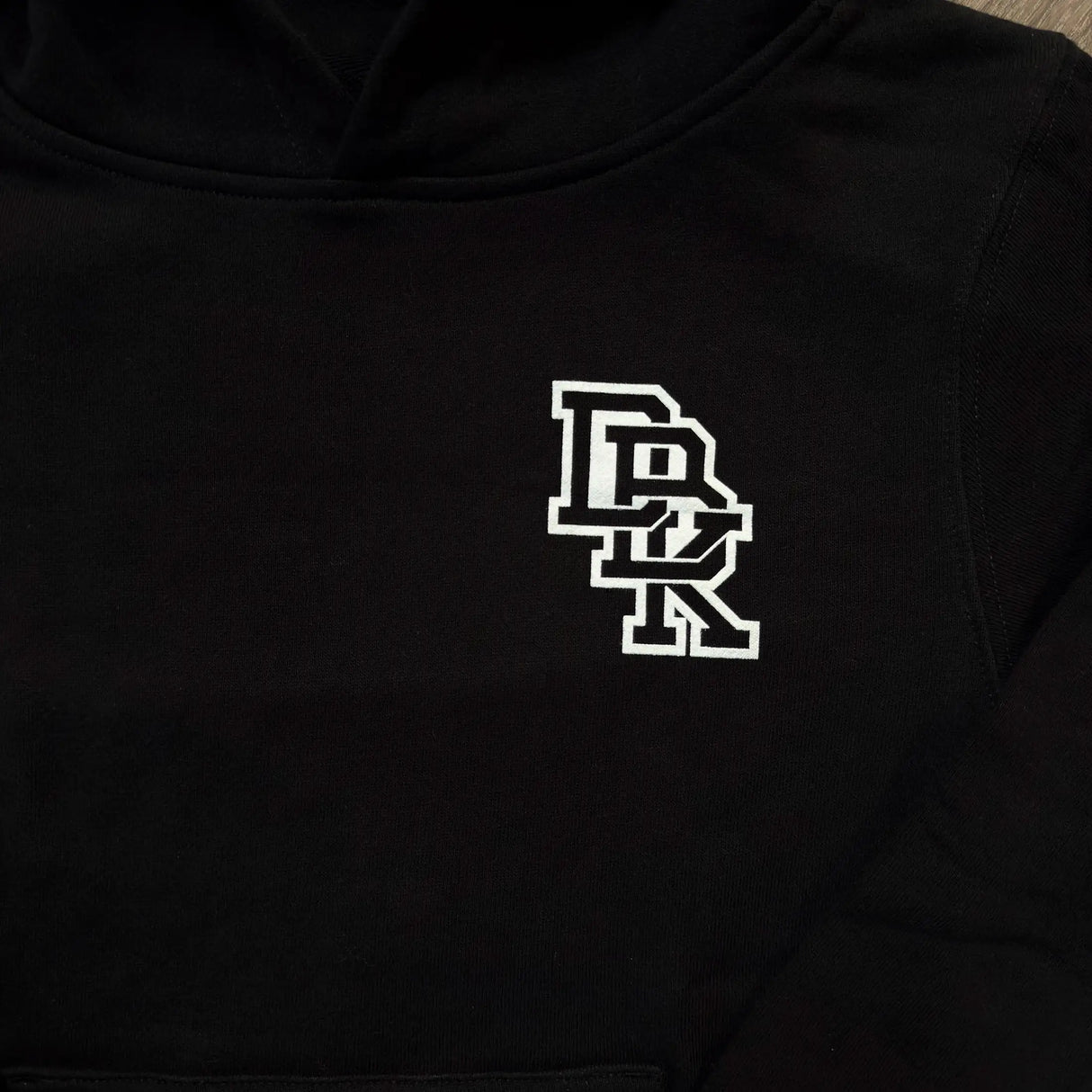 Bandana - Youth Hoodie