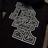 Bandana - Youth Hoodie