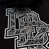 Bandana - Youth Hoodie