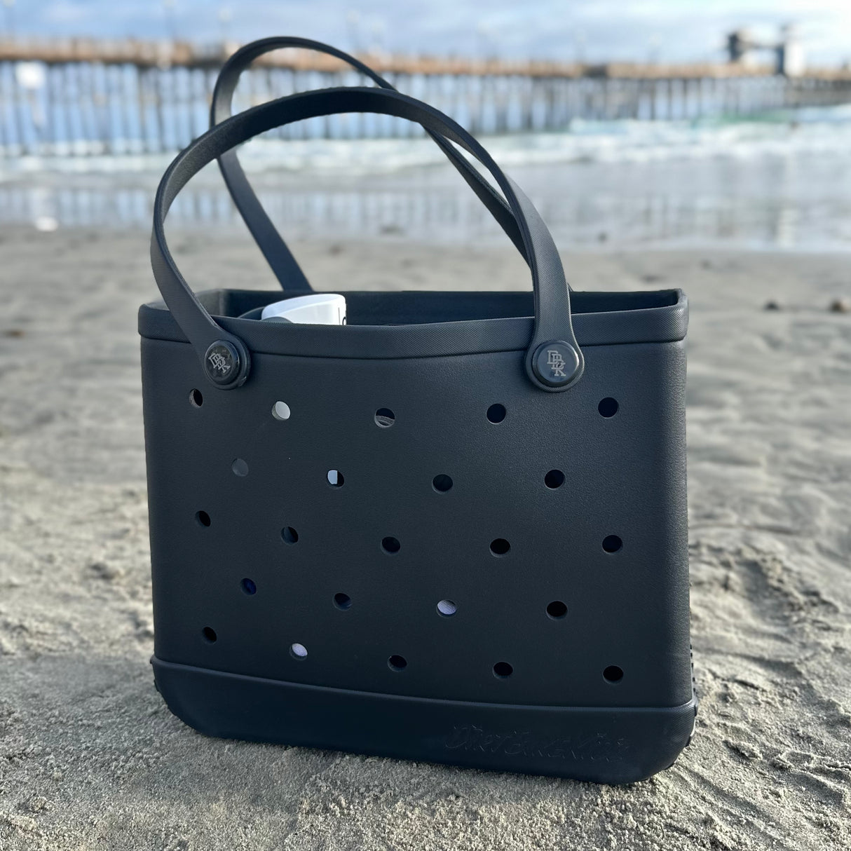 Track Bag