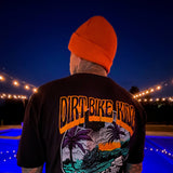 Patched Up - Beanie