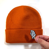 Patched Up - Beanie