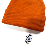 Patched Up - Beanie