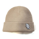 Patched Up - Beanie