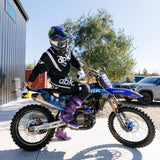 FLY x DBK - Kinetic Mesh Pant