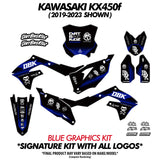 DBK Factory Kit - Moto Bikes