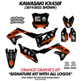 DBK Factory Kit - Moto Bikes