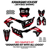 DBK Factory Kit - Moto Bikes