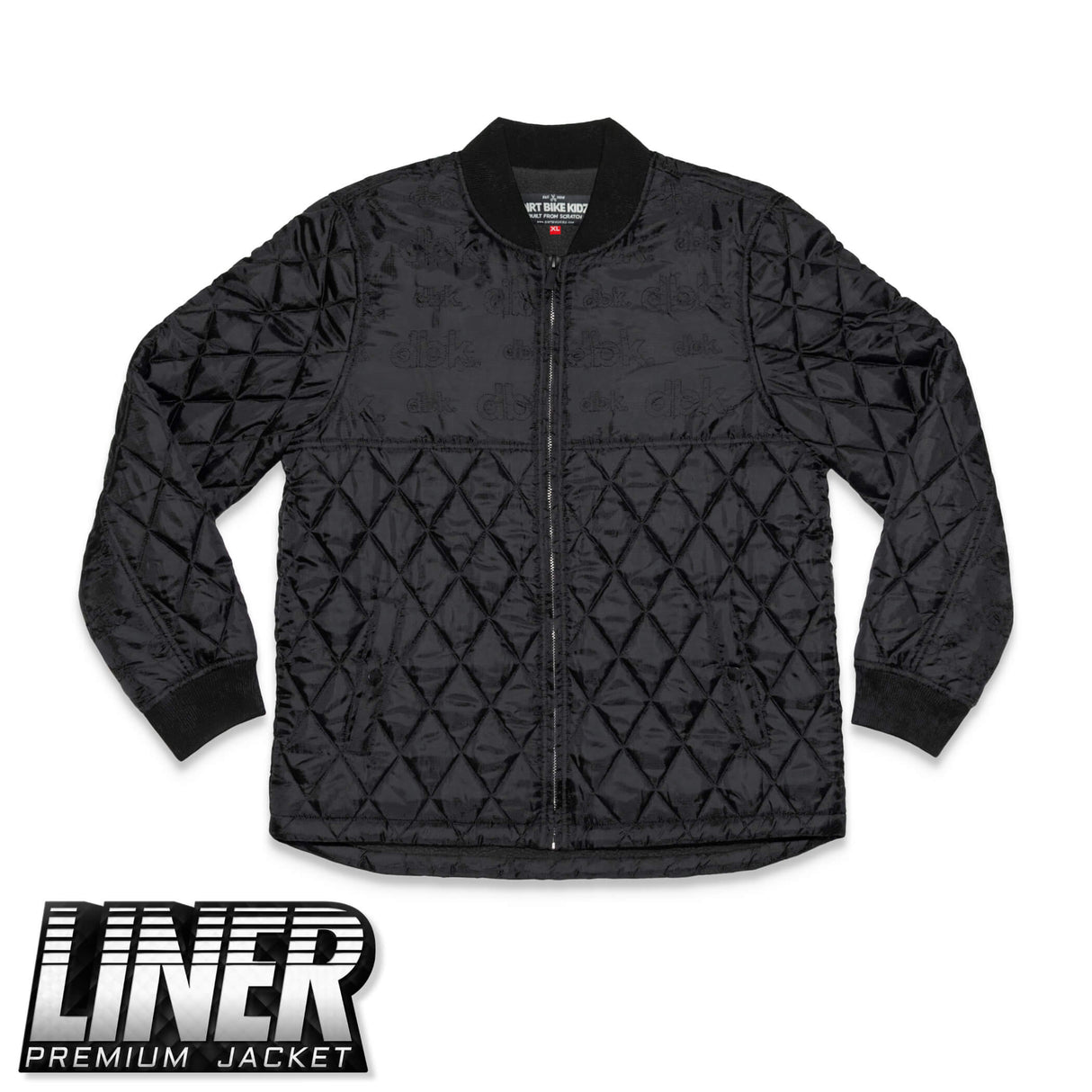 The Liner - Premium Jacket