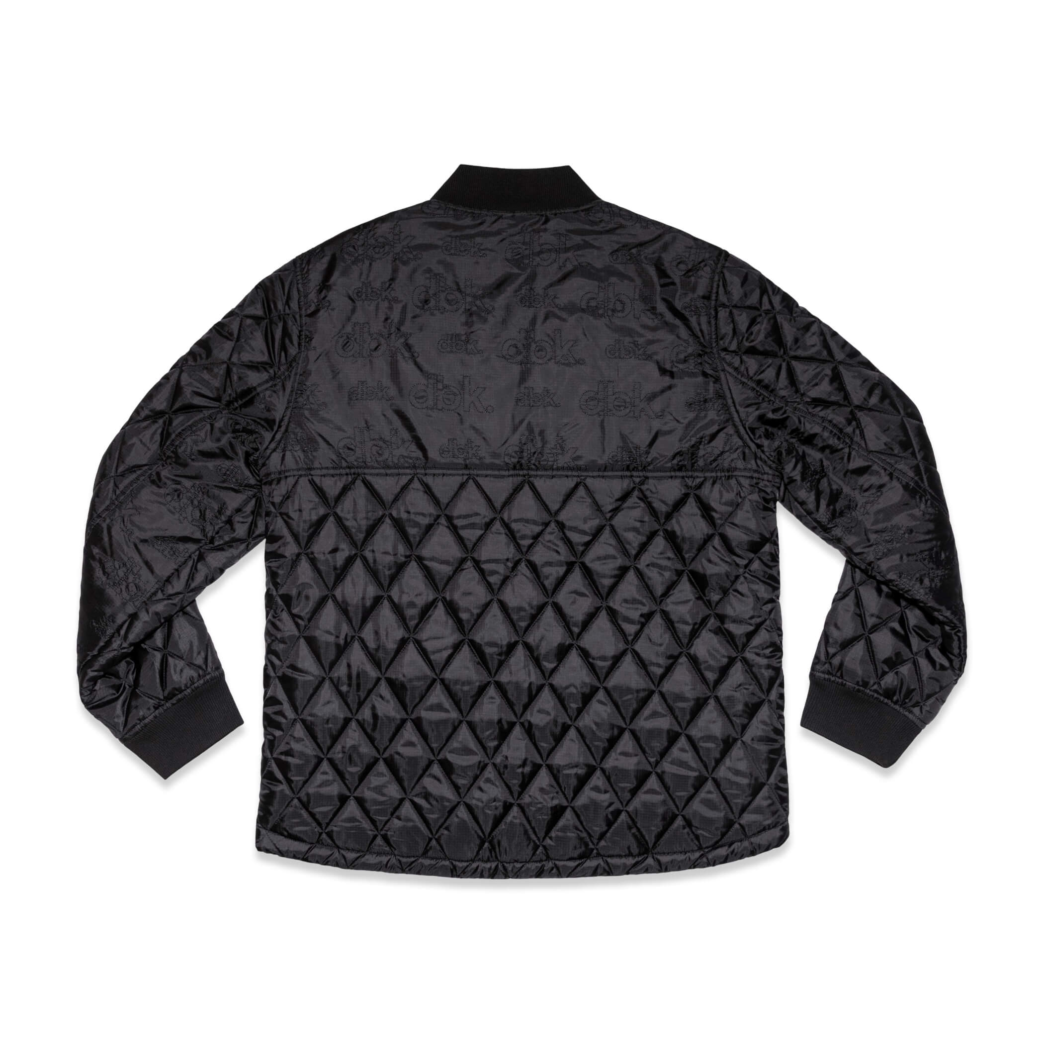 The Liner Jacket | DBK Limited Edition | Premium Outerwear – Dirt