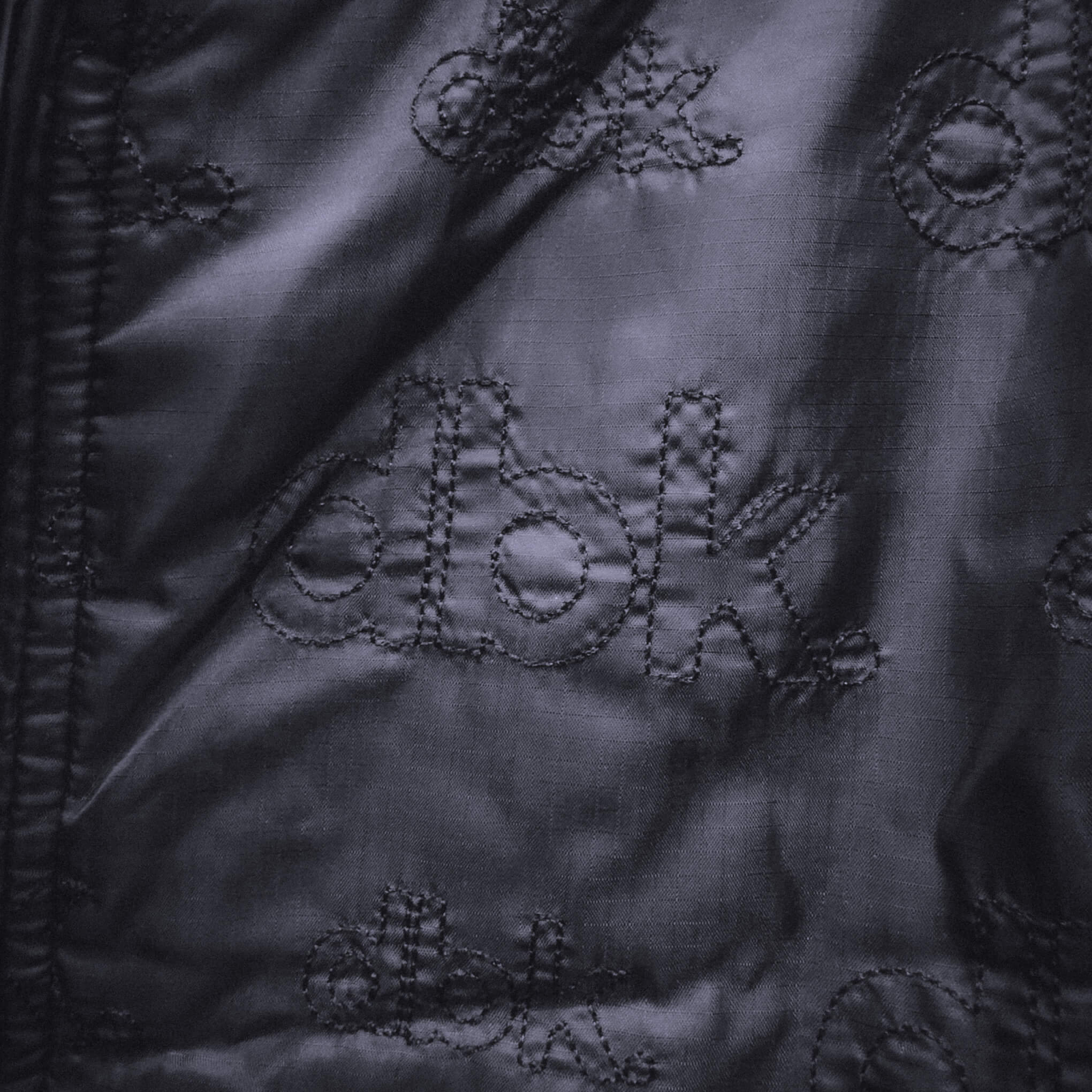 The Liner Jacket | DBK Limited Edition | Premium Outerwear – Dirt