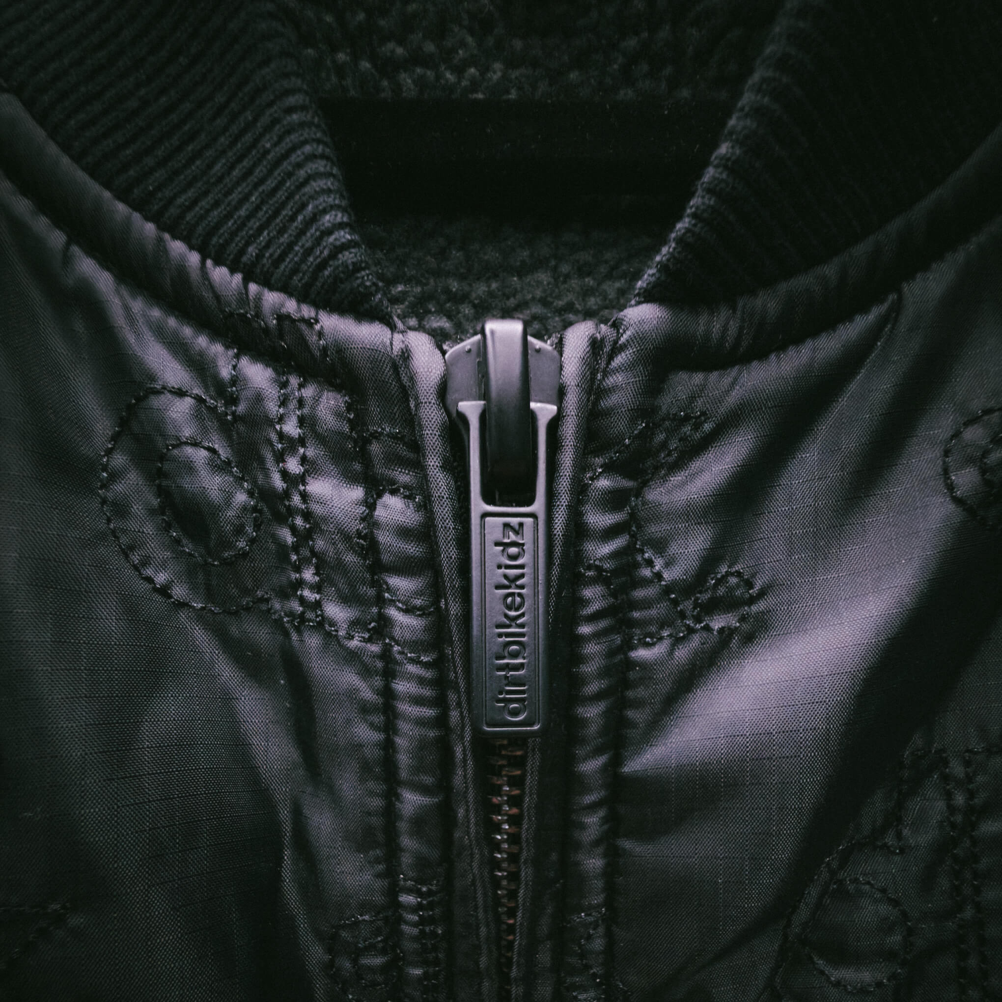 The Liner Jacket | DBK Limited Edition | Premium Outerwear – Dirt