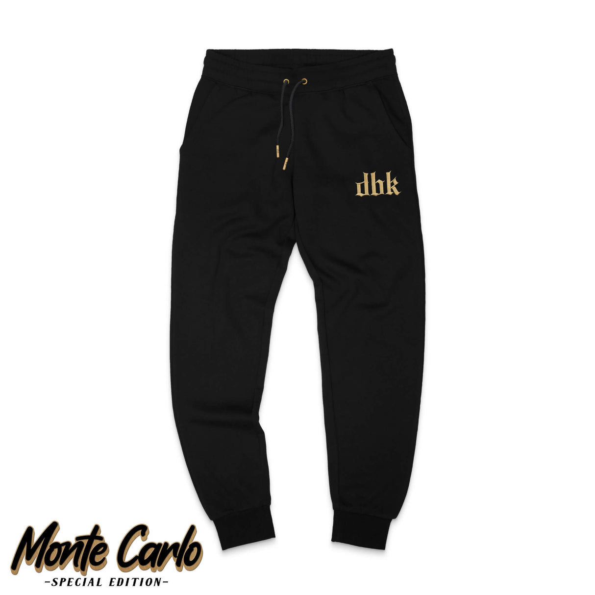 Monte Carlo - Premium Sweatpants