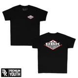 No Sleep - Youth Premium Tee