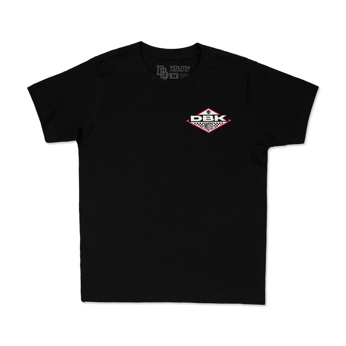 No Sleep - Youth Premium Tee