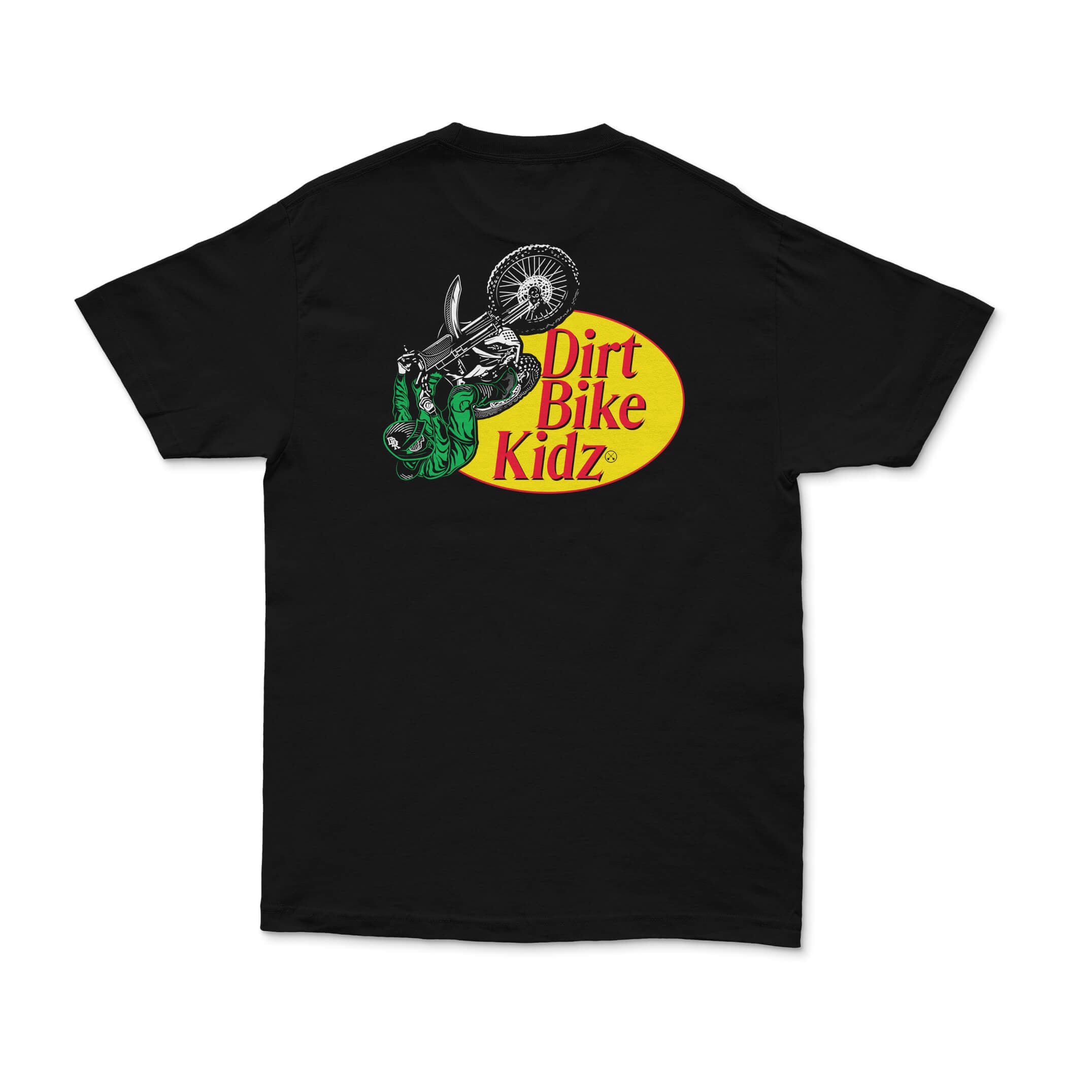 DBK Pro Shop | DBK Adult Tees | Fast, Worldwide Shipping – Dirt