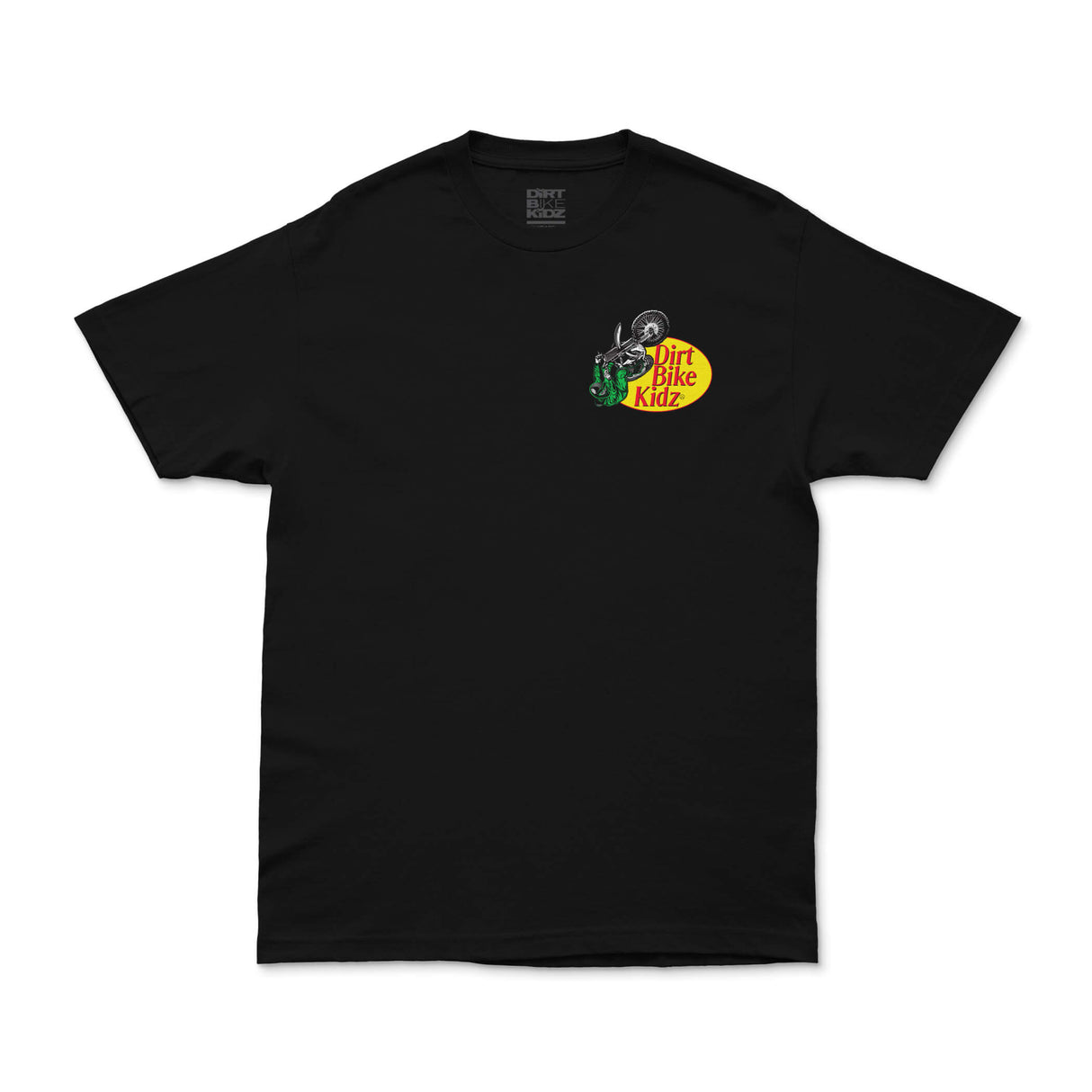 DBK Pro Shop - Tee