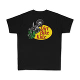 DBK Pro Shop - Youth Premium Tee