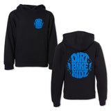 Puffed Up - Youth Hoodie