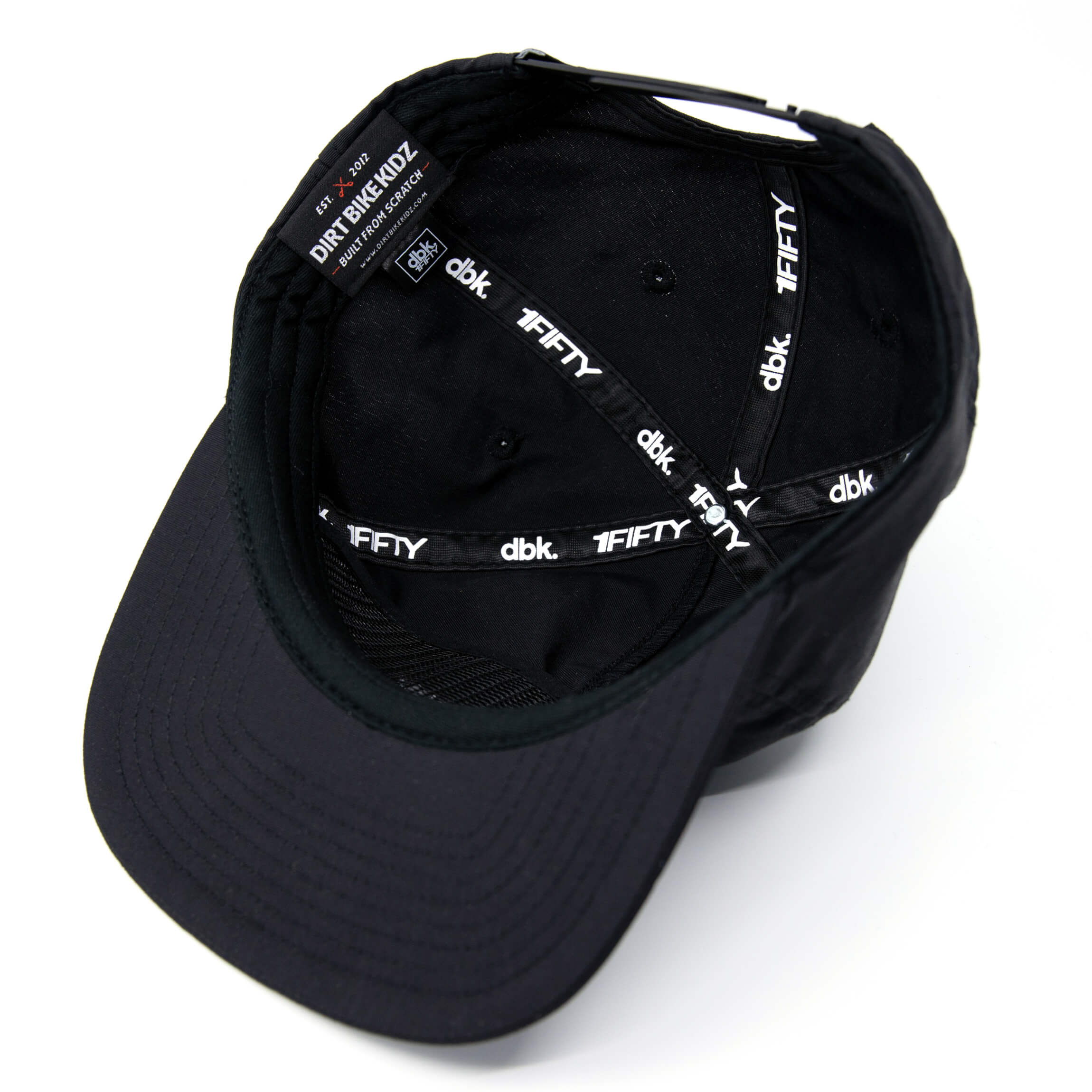 1Fifty Unstructured Hat | Ride DBK | Fast, Worldwide Shipping