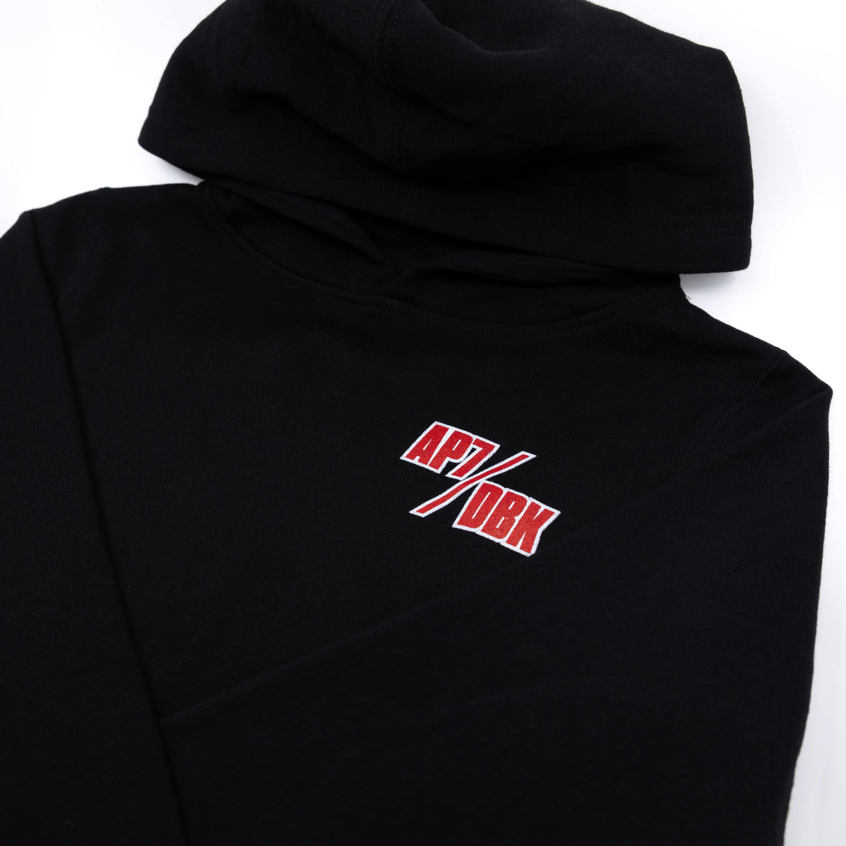 Holeshot - AP7 Youth Hoodie