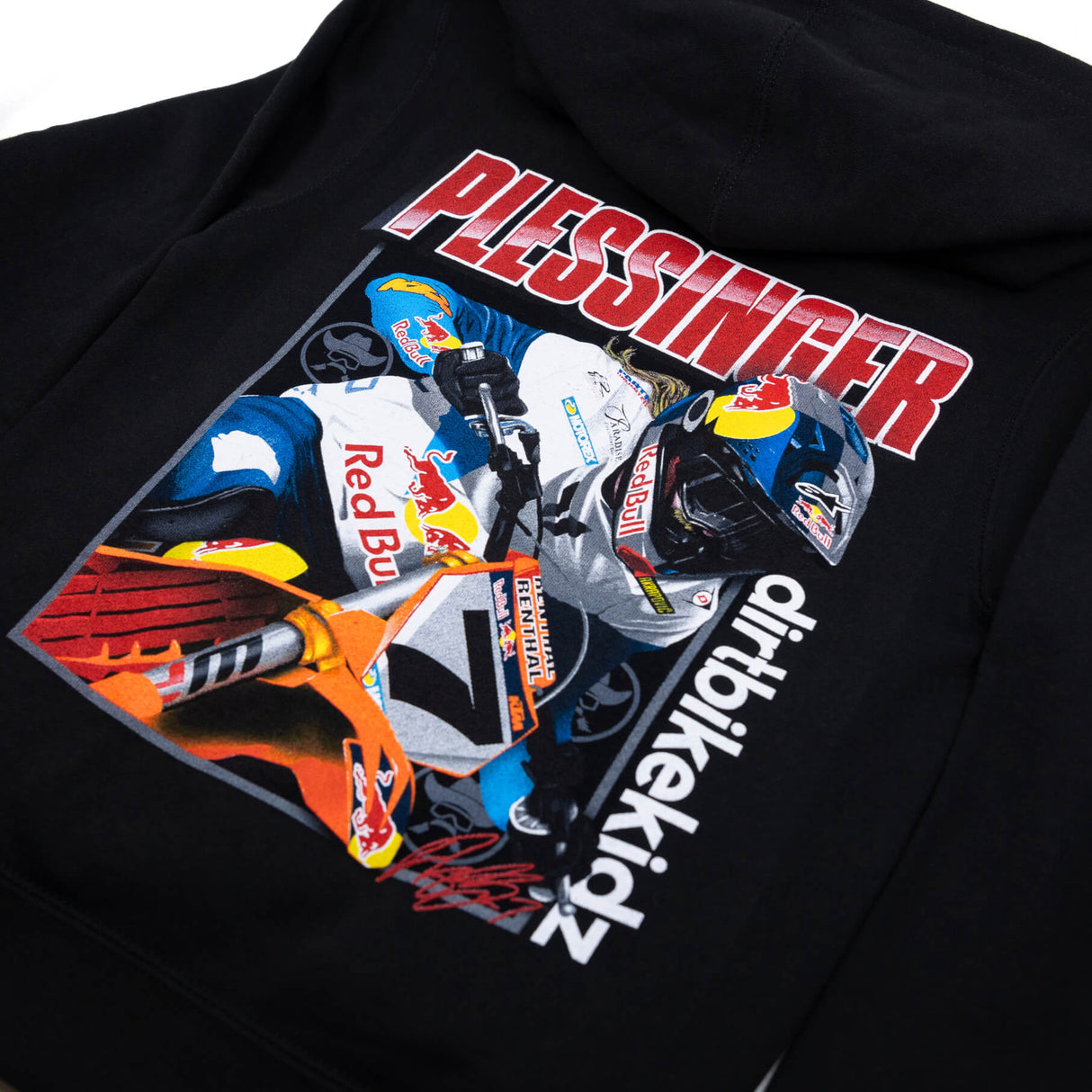 Holeshot - AP7 Youth Hoodie