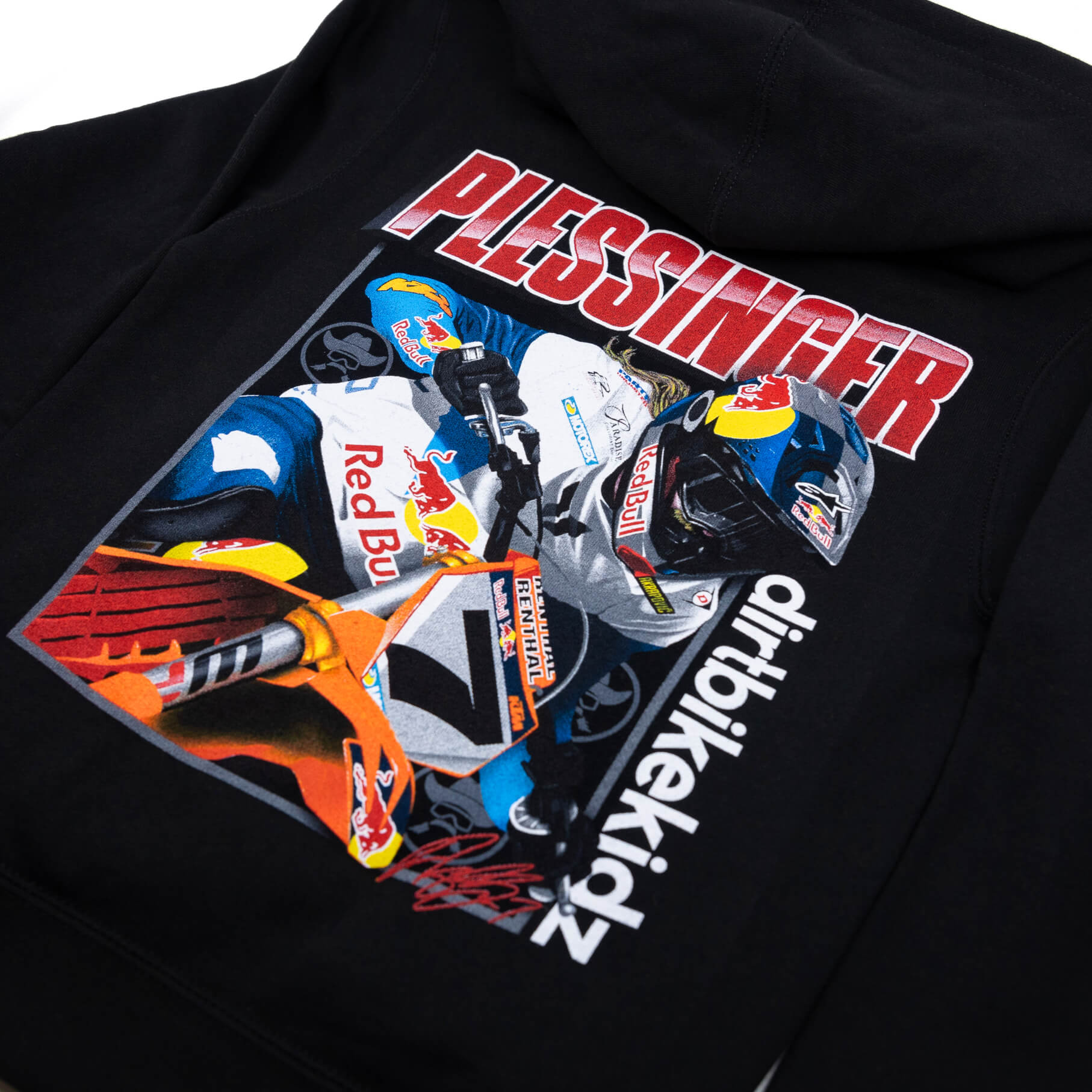 Holeshot | AP7 x DBK Hoodie | Fast, Worldwide Shipping – Dirt Bike
