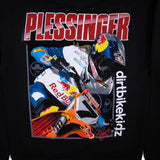 Holeshot - AP7 Youth Hoodie