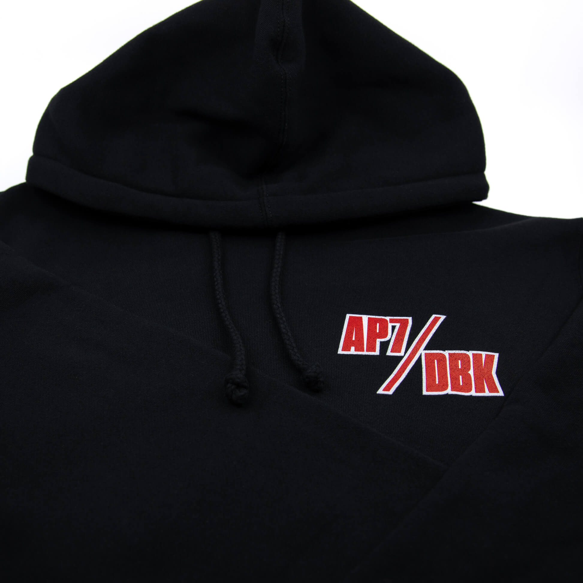 Holeshot | AP7 x DBK Hoodie | Fast, Worldwide Shipping – Dirt Bike