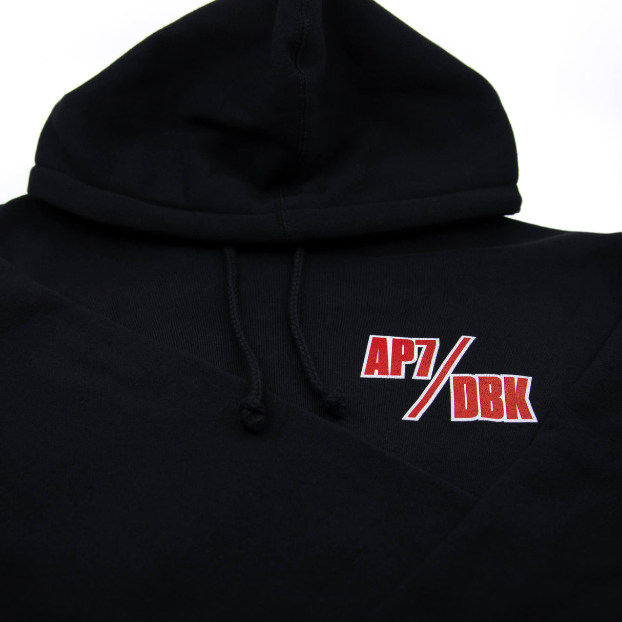 Holeshot - AP7 Hoodie