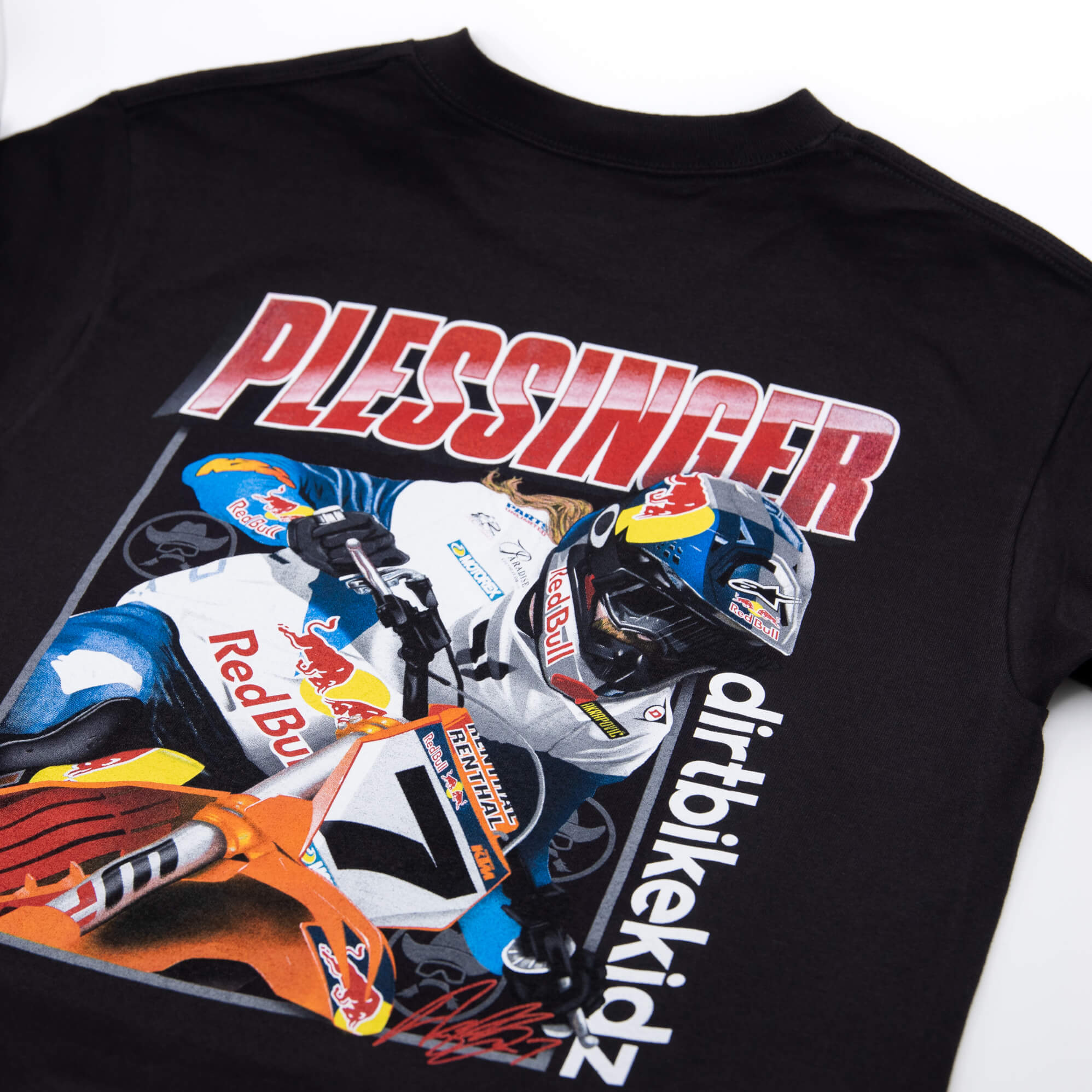AP Holeshot | AP7 x DBK T-Shirts | Fast, Worldwide Shipping – Dirt
