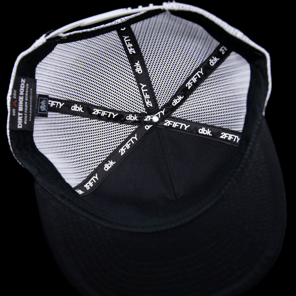 MP Trucker - DBK 2Fifty