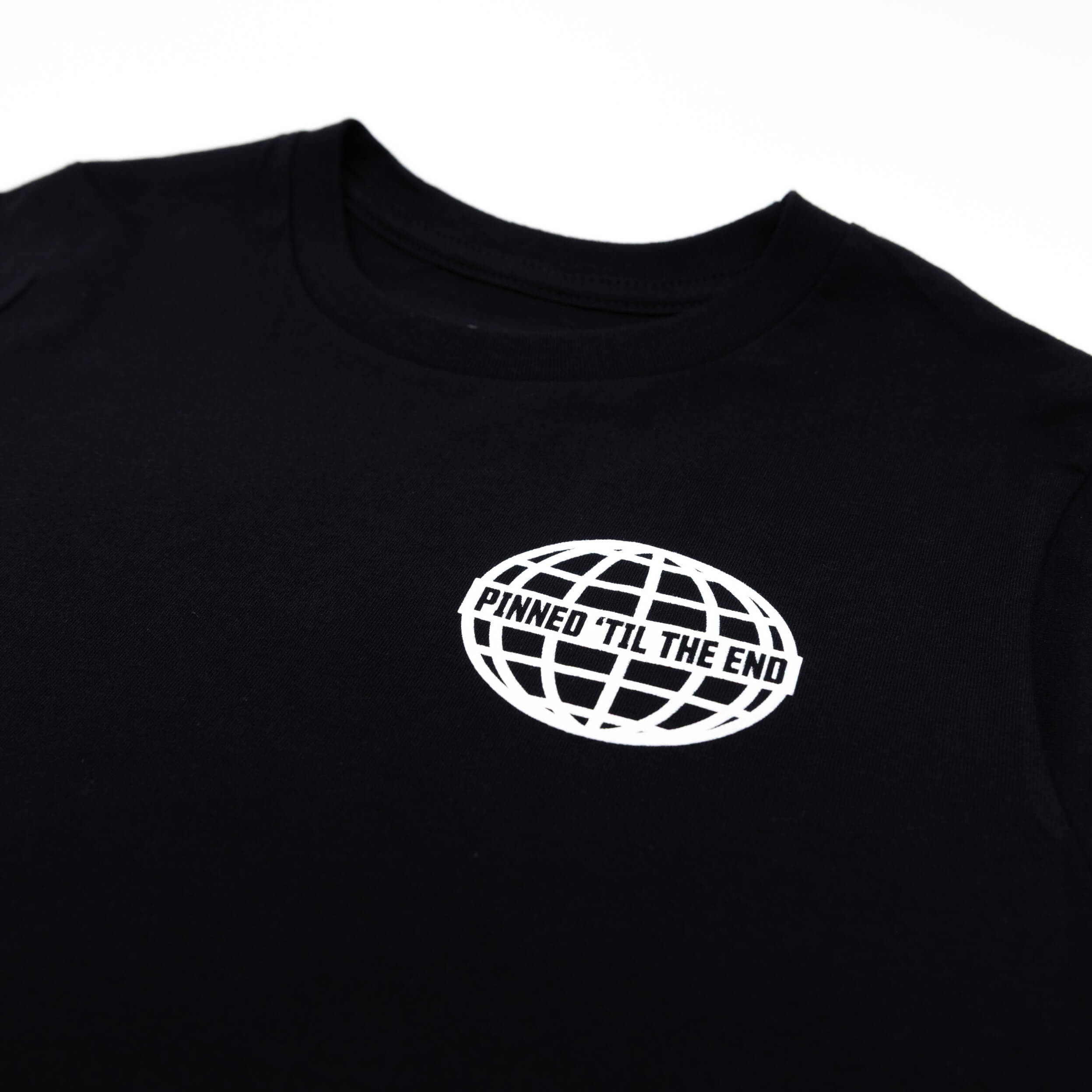 World Wide Tee | DBK Youth Clothing | Fast, Worldwide Shipping