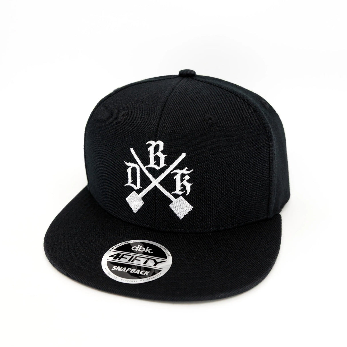 DBK Shovel - 4Fifty Snapback