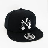 DBK Shovel - 4Fifty Snapback
