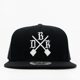 DBK Shovel - 4Fifty Snapback