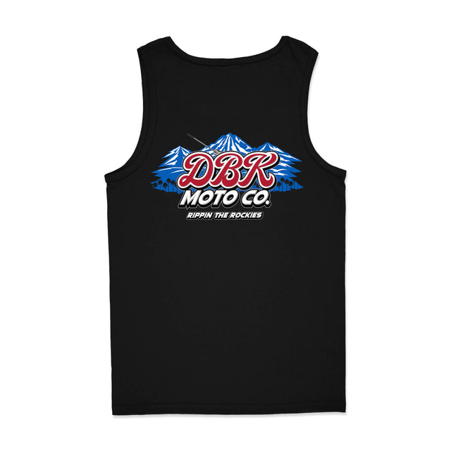 The Rockies | Adult Tank Tops | Great Pricing, Worldwide Shipping ...