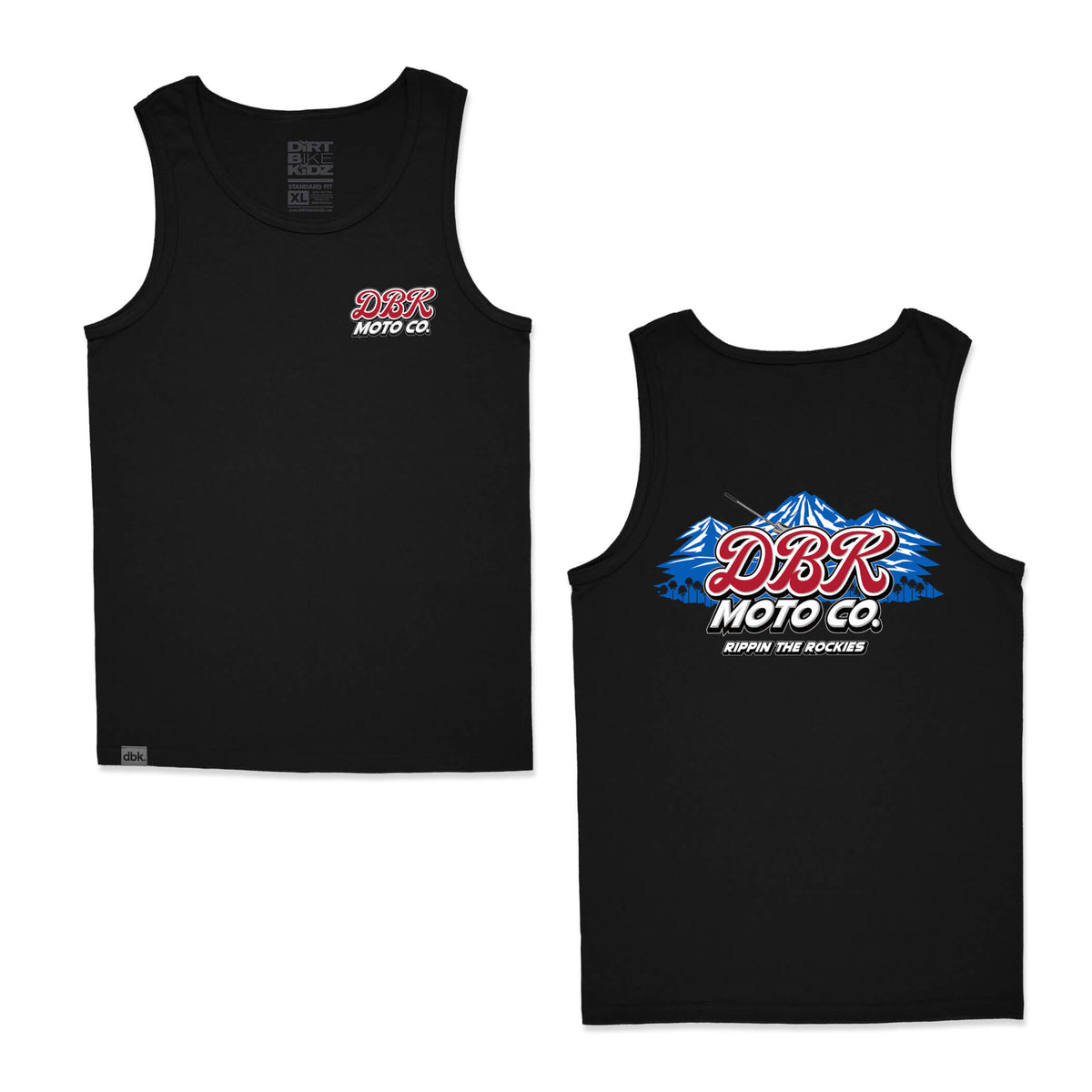 The Rockies | Adult Tank Tops | Great Pricing, Worldwide Shipping ...