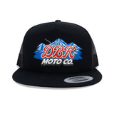 Rippin The Rockies - Trucker Hat